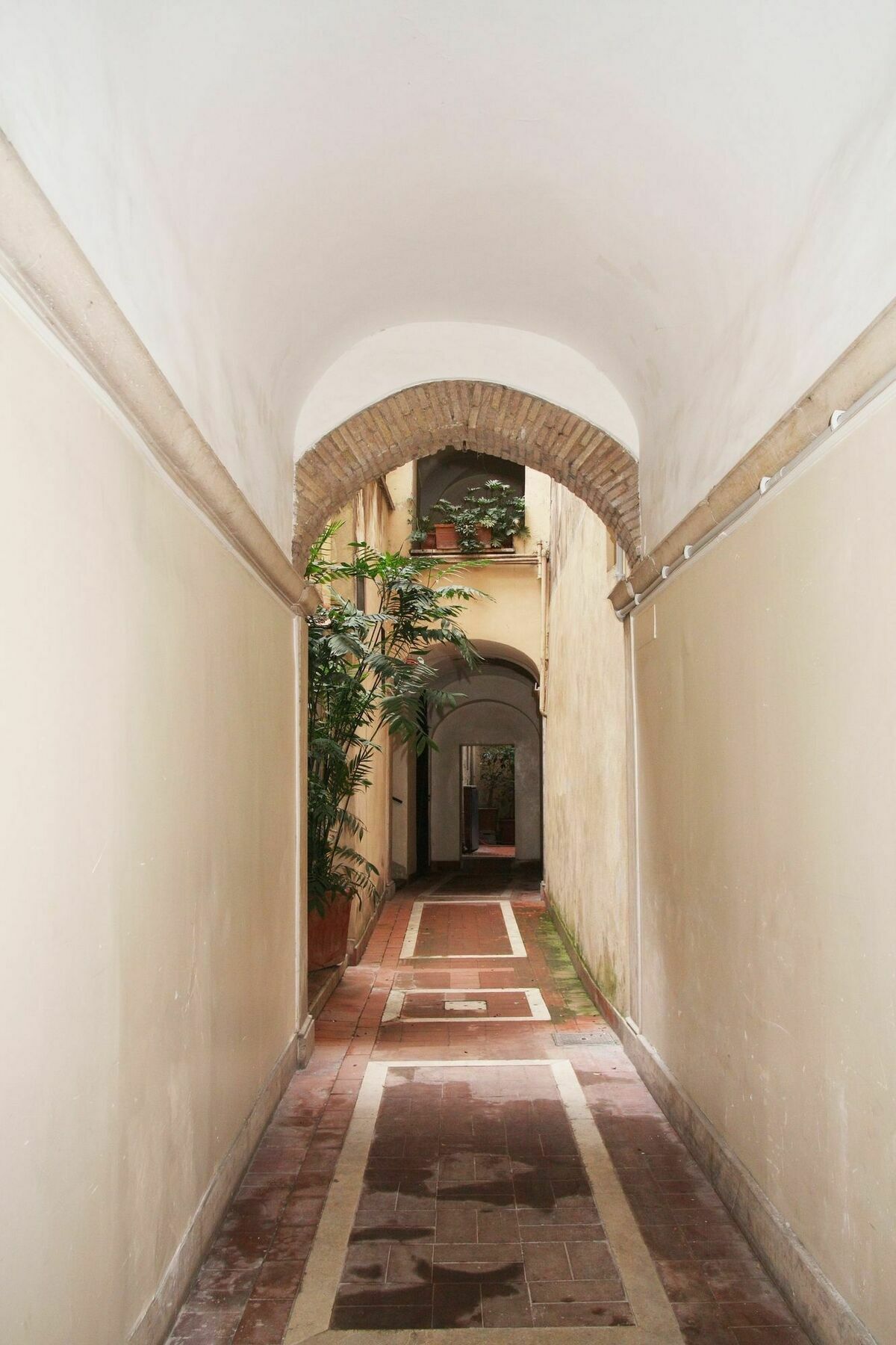 Borgofico Relais & Wellness Hotel Rome Exterior photo