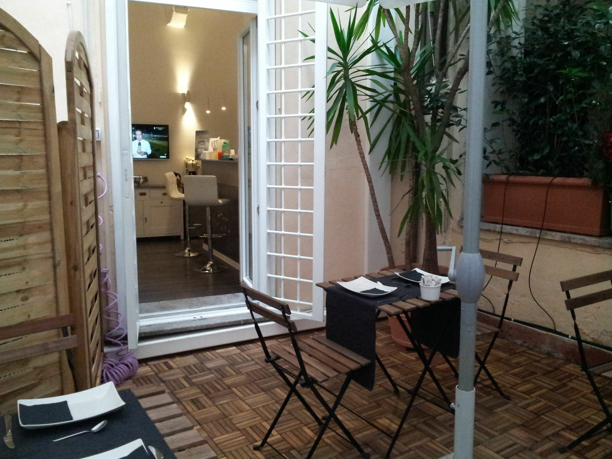 Borgofico Relais & Wellness Hotel Rome Exterior photo